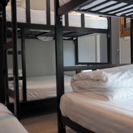 @Hostel Phangan Bantaj Kültér fotó