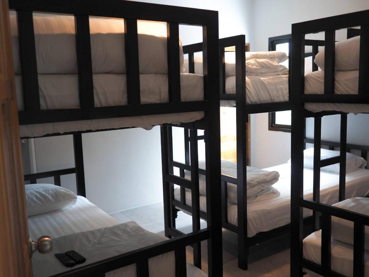 @Hostel Phangan Bantaj Kültér fotó